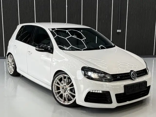 Volkswagen Golf R R 4Motion