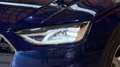 Audi A4 30 TDI S tronic Automaat Navi LED 98.000km 2021 Blau - thumbnail 13