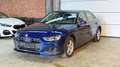 Audi A4 30 TDI S tronic Automaat Navi LED 98.000km 2021 Blau - thumbnail 1