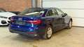 Audi A4 30 TDI S tronic Automaat Navi LED 98.000km 2021 Blau - thumbnail 2