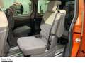 Volkswagen T7 Multivan 2.0 TDI SCR DSG LÜ Edition langHead-up-Display AHK Orange - thumbnail 23