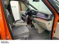 Volkswagen T7 Multivan 2.0 TDI SCR DSG LÜ Edition langHead-up-Display AHK Orange - thumbnail 26