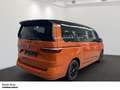 Volkswagen T7 Multivan 2.0 TDI SCR DSG LÜ Edition langHead-up-Display AHK Orange - thumbnail 4