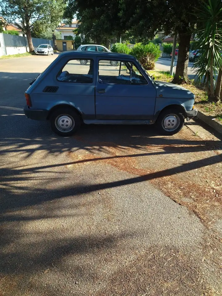 Fiat 126 650 23cv, foto 3