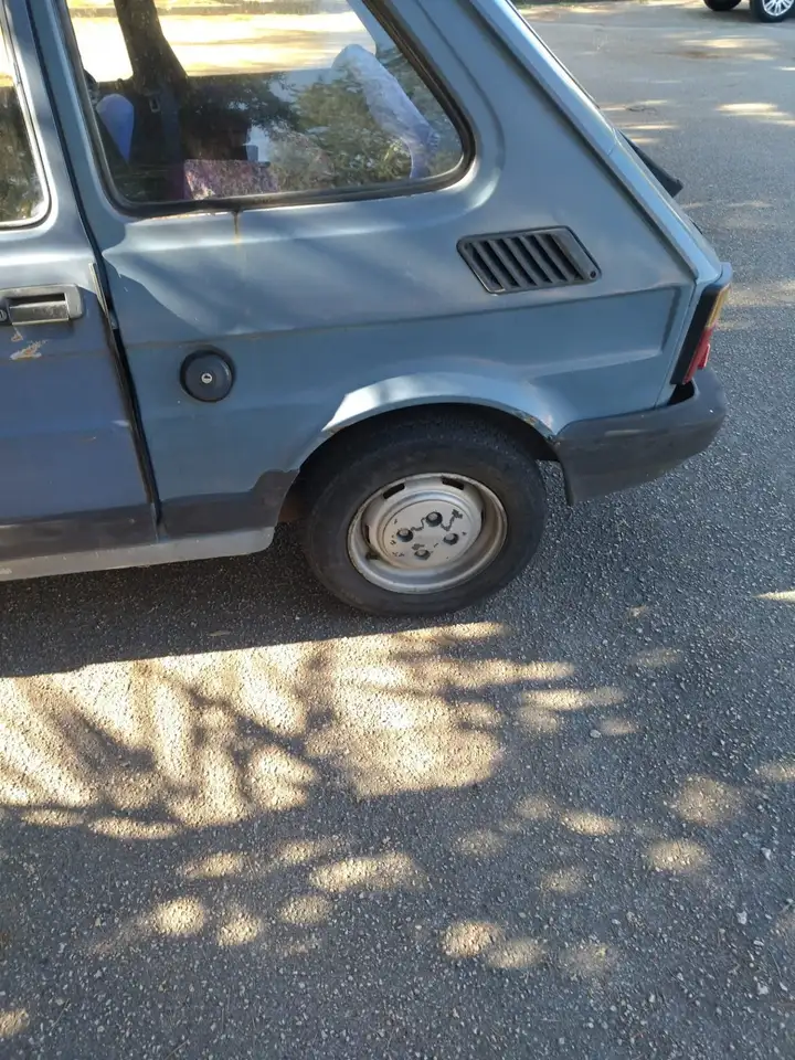 Fiat 126 650 23cv, foto 5