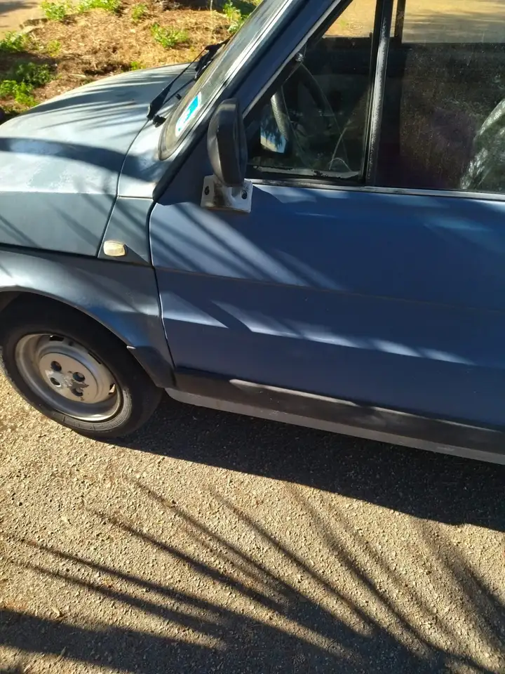 Fiat 126 650 23cv, foto 2