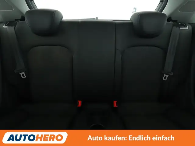 Audi A1 view 15