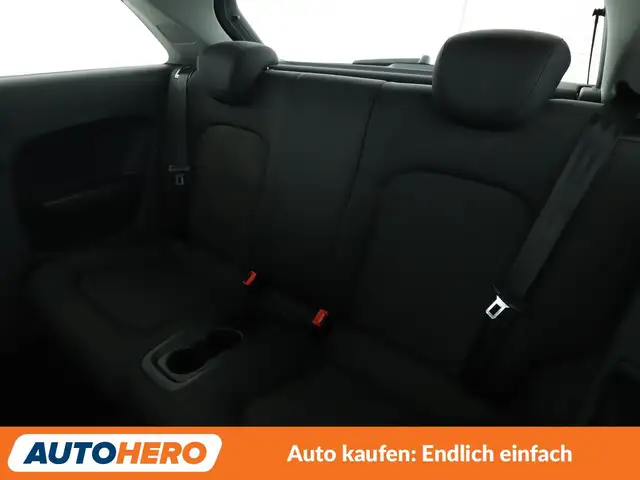 Audi A1 view 14
