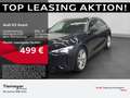Audi A5 TFSI Q LM19 LEDER AHK MATRIX 2xDISPLAY Schwarz - thumbnail 1
