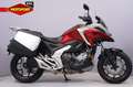Honda NC 750 X DCT Rood - thumbnail 1
