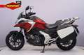 Honda NC 750 X DCT Rood - thumbnail 5