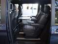 Mercedes-Benz V 300 300d XL DUBBELE CABINE AVANT. AMG Blauw - thumbnail 20