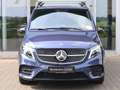 Mercedes-Benz V 300 300d XL DUBBELE CABINE AVANT. AMG Blauw - thumbnail 22