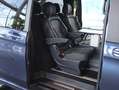Mercedes-Benz V 300 300d XL DUBBELE CABINE AVANT. AMG Blauw - thumbnail 19