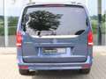 Mercedes-Benz V 300 300d XL DUBBELE CABINE AVANT. AMG Blauw - thumbnail 23