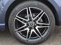 Mercedes-Benz V 300 300d XL DUBBELE CABINE AVANT. AMG Blauw - thumbnail 26