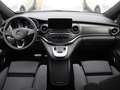 Mercedes-Benz V 300 300d XL DUBBELE CABINE AVANT. AMG Blauw - thumbnail 18