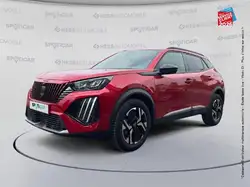 Peugeot 2008 1.2 PureTech 130ch S\u0026S Allure EAT8