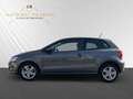 Volkswagen Polo 1.2 TSI Match *STEUERKETTE NEU*XENON*PDC* Gris - thumbnail 4