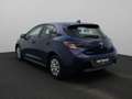 Toyota Corolla 1.8 Hybrid Corolla e-CVT Bleu - thumbnail 2