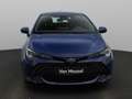 Toyota Corolla 1.8 Hybrid Corolla e-CVT Bleu - thumbnail 3