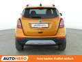 Opel Mokka X 1.4 Turbo Innovation Start/Stop 4x4*NAVI*LED*CAM* Orange - thumbnail 5