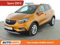 Opel Mokka X 1.4 Turbo Innovation Start/Stop 4x4*NAVI*LED*CAM* Orange - thumbnail 1