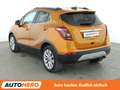 Opel Mokka X 1.4 Turbo Innovation Start/Stop 4x4*NAVI*LED*CAM* Orange - thumbnail 4