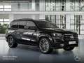 Mercedes-Benz GLS 580 4M AMG+NIGHT+PANO+360+AHK+MULTIBEAM+STHZG Schwarz - thumbnail 17