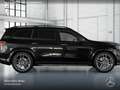 Mercedes-Benz GLS 580 4M AMG+NIGHT+PANO+360+AHK+MULTIBEAM+STHZG Schwarz - thumbnail 18