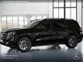 Mercedes-Benz GLS 580 4M AMG+NIGHT+PANO+360+AHK+MULTIBEAM+STHZG Schwarz - thumbnail 3