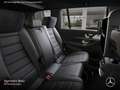 Mercedes-Benz GLS 580 4M AMG+NIGHT+PANO+360+AHK+MULTIBEAM+STHZG Schwarz - thumbnail 12
