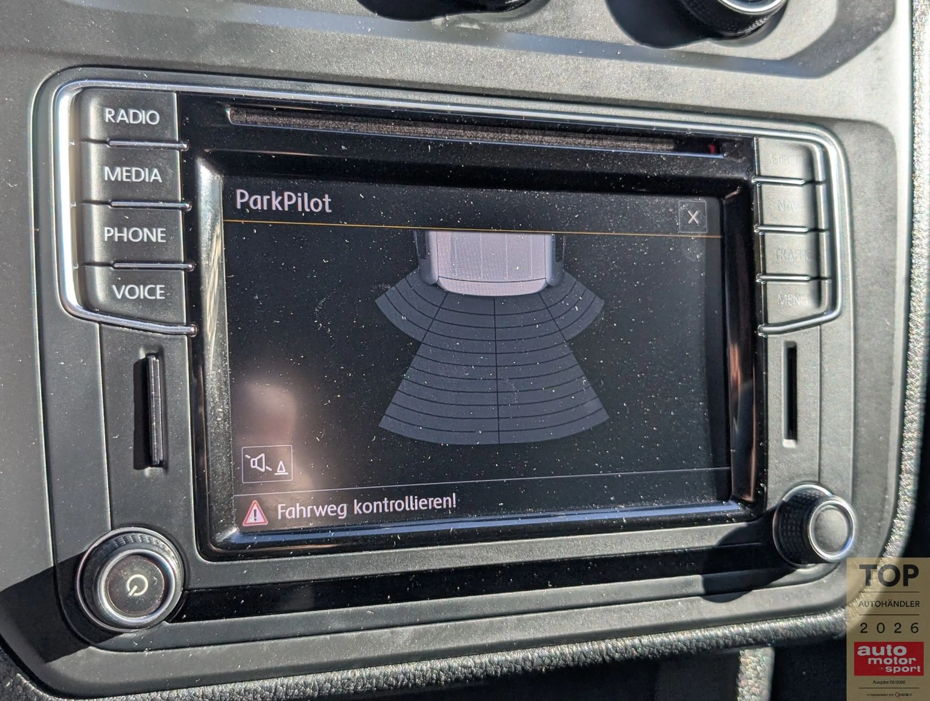 Volkswagen Caddy 2.0 TDI*2Hd*ACC*AHK*SH*BiXen*CarPlay*Garan — photo 34