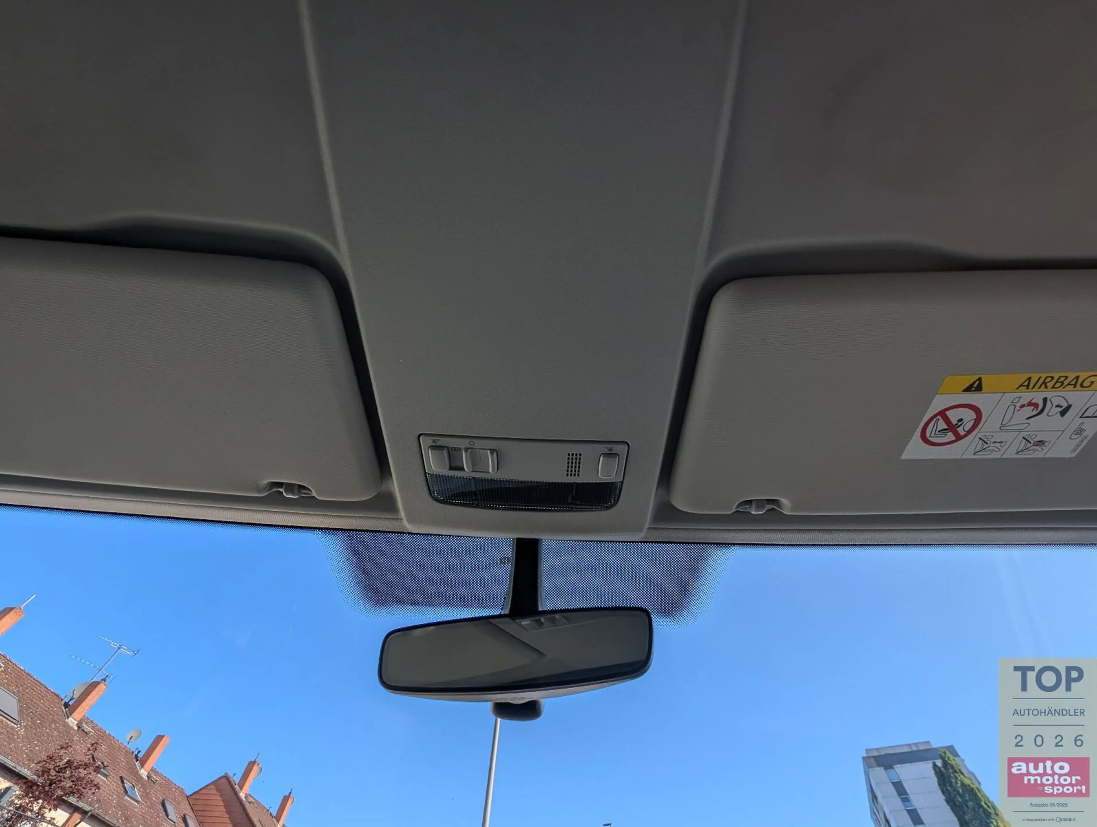 Volkswagen Caddy 2.0 TDI*2Hd*ACC*AHK*SH*BiXen*CarPlay*Garan — photo 21