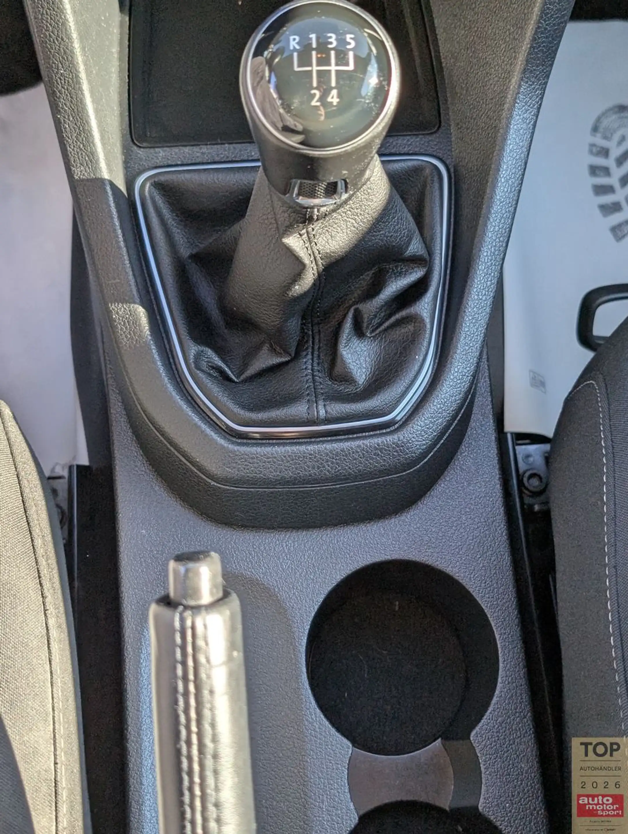 Volkswagen Caddy 2.0 TDI*2Hd*ACC*AHK*SH*BiXen*CarPlay*Garan — photo 38
