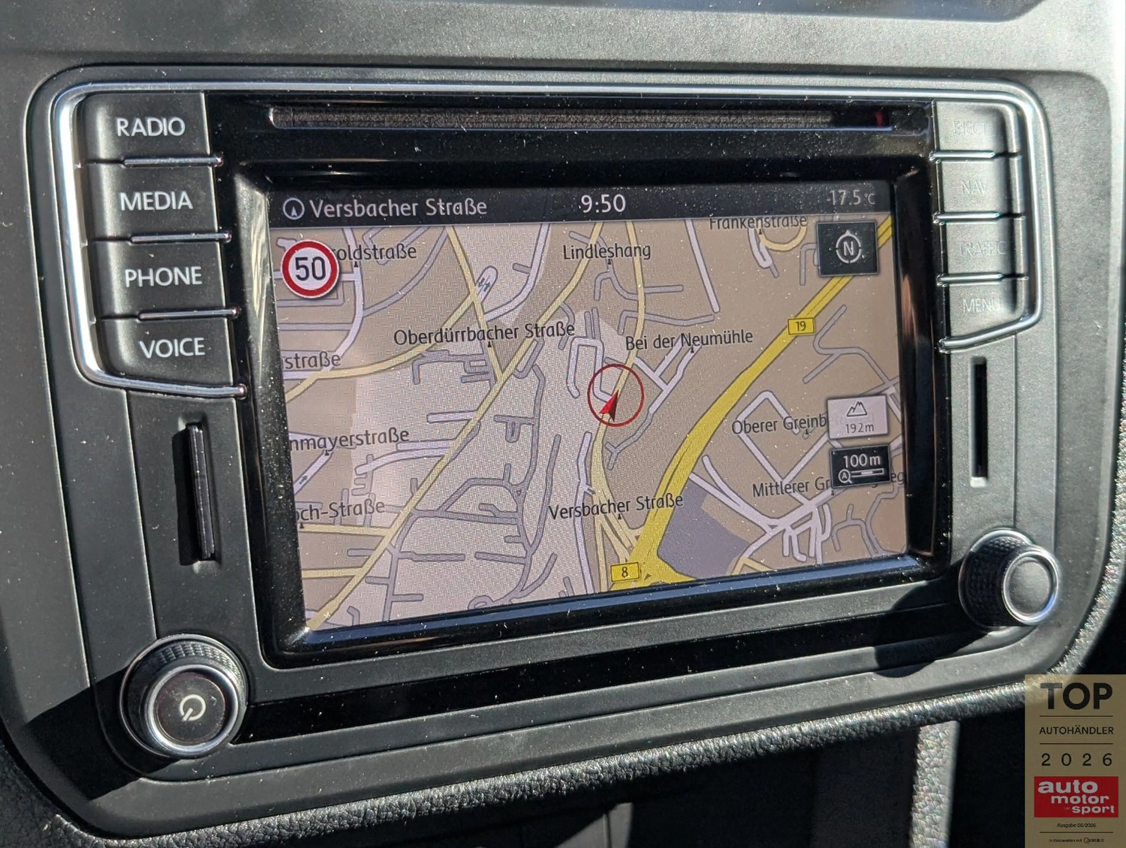 Volkswagen Caddy 2.0 TDI*2Hd*ACC*AHK*SH*BiXen*CarPlay*Garan — photo 35