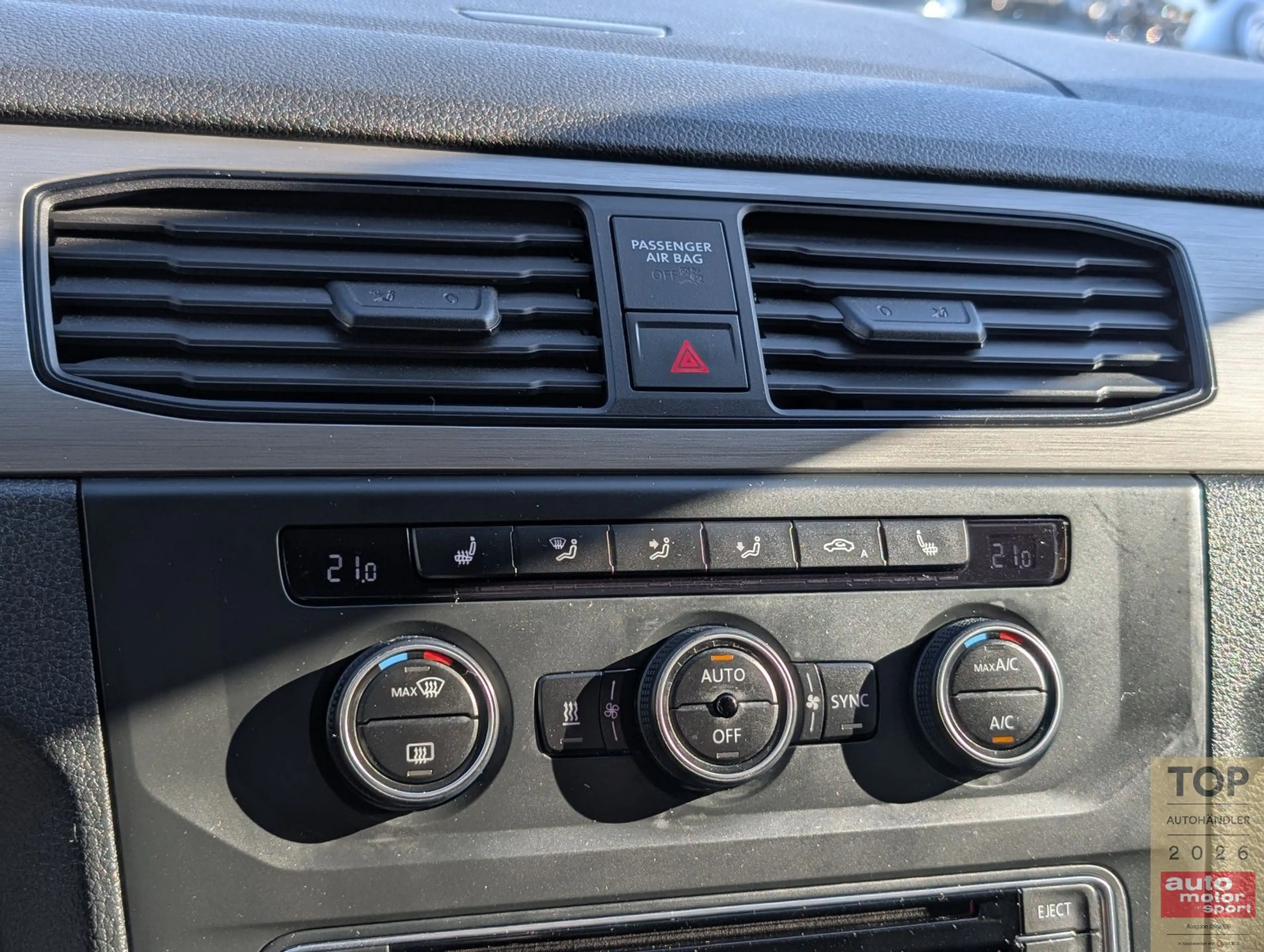 Volkswagen Caddy 2.0 TDI*2Hd*ACC*AHK*SH*BiXen*CarPlay*Garan — photo 32