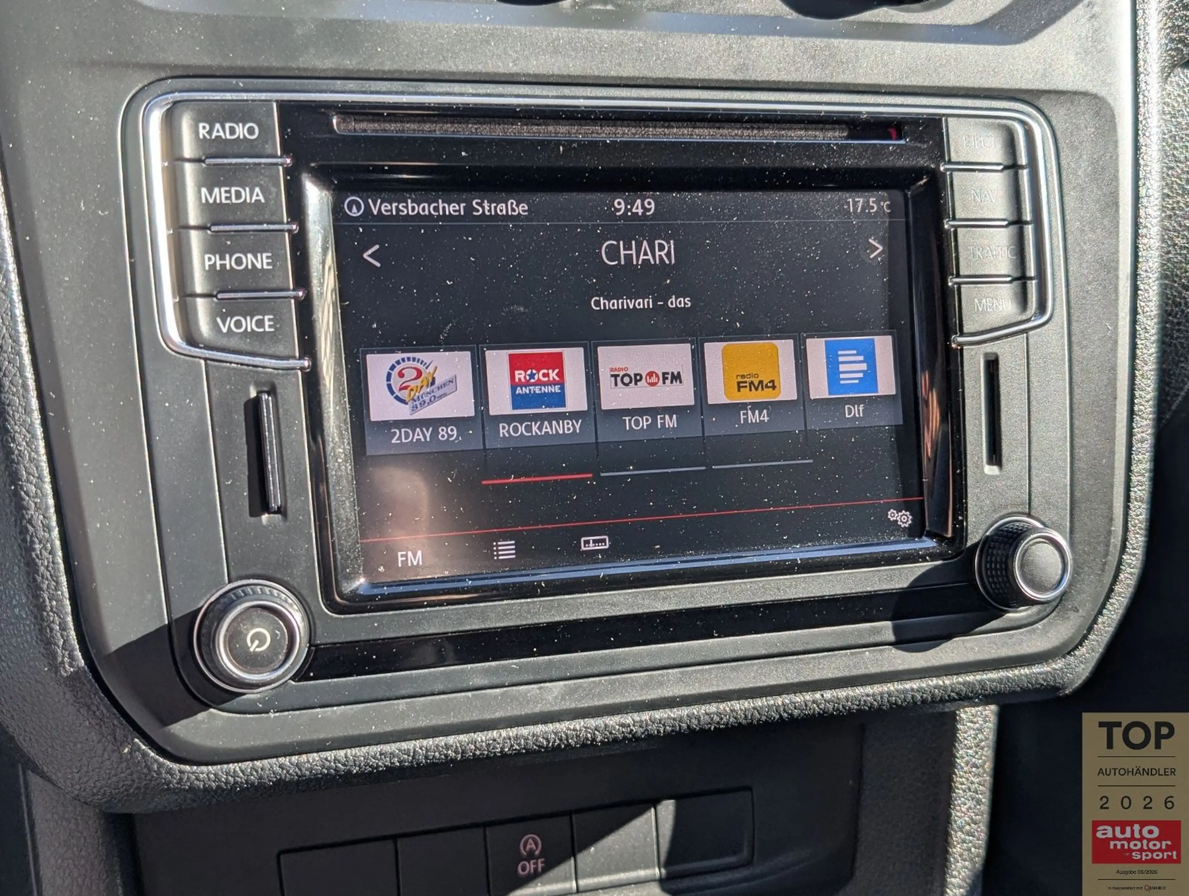 Volkswagen Caddy 2.0 TDI*2Hd*ACC*AHK*SH*BiXen*CarPlay*Garan — photo 33