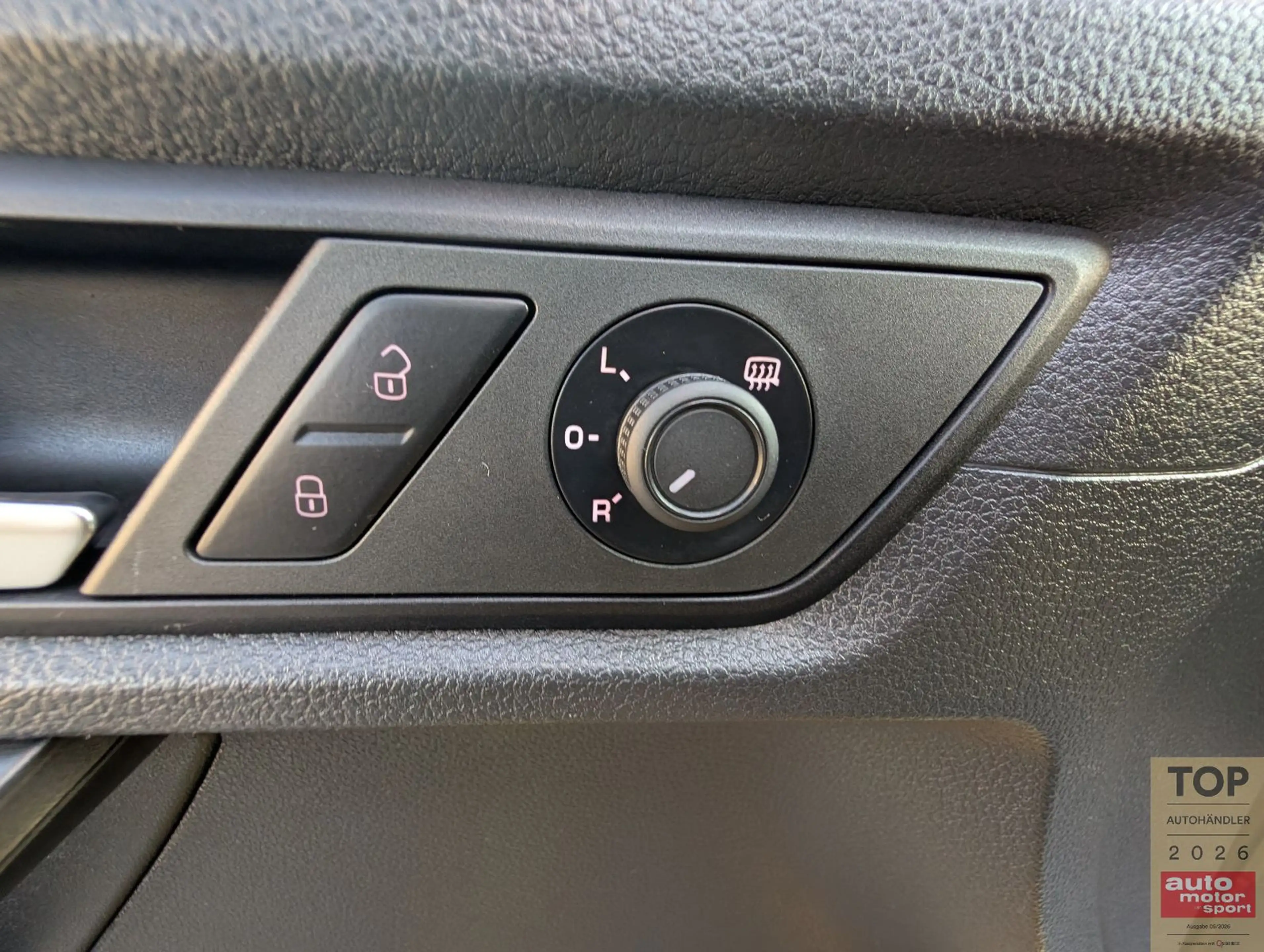 Volkswagen Caddy 2.0 TDI*2Hd*ACC*AHK*SH*BiXen*CarPlay*Garan — photo 24