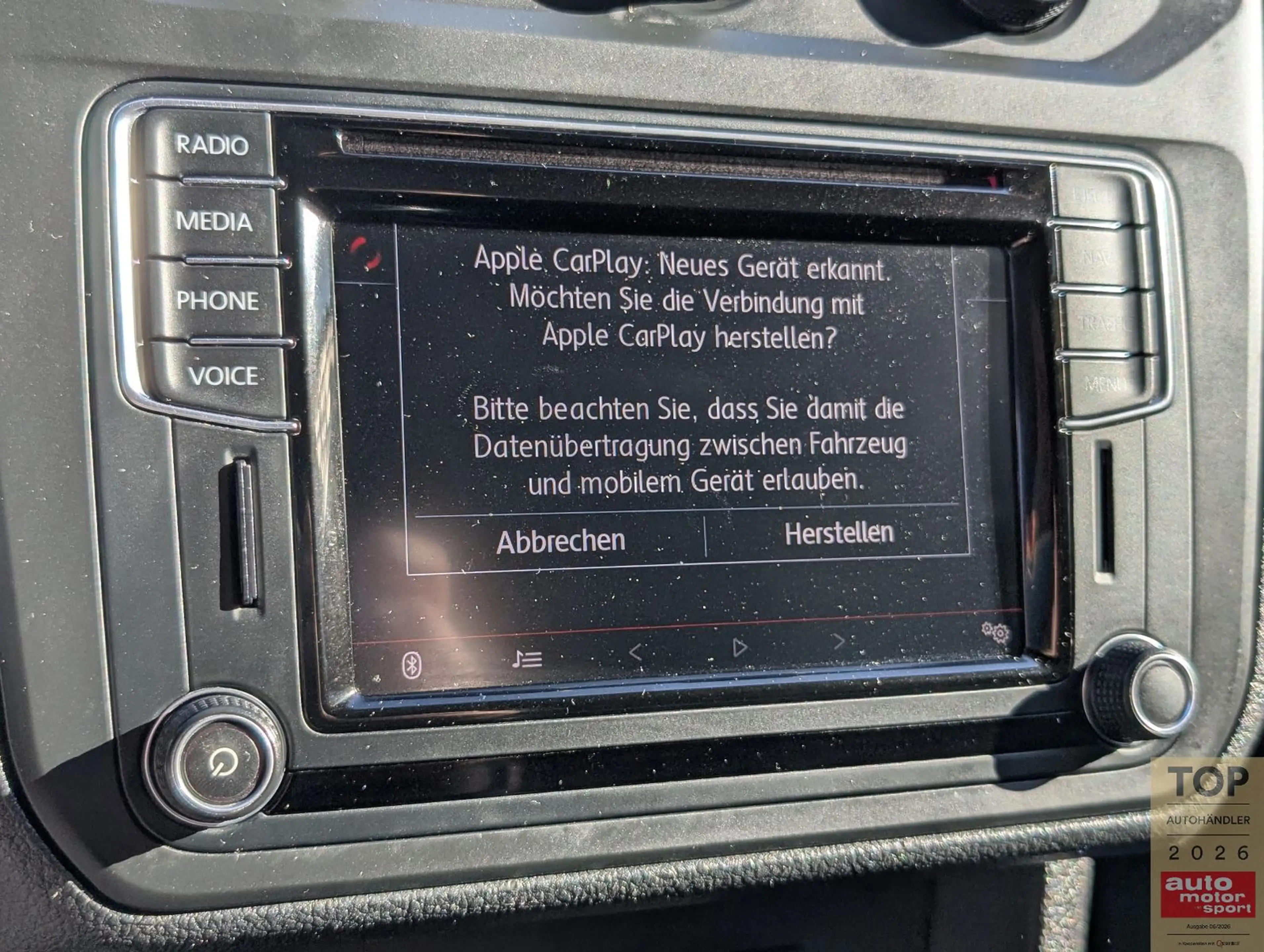 Volkswagen Caddy 2.0 TDI*2Hd*ACC*AHK*SH*BiXen*CarPlay*Garan — photo 36