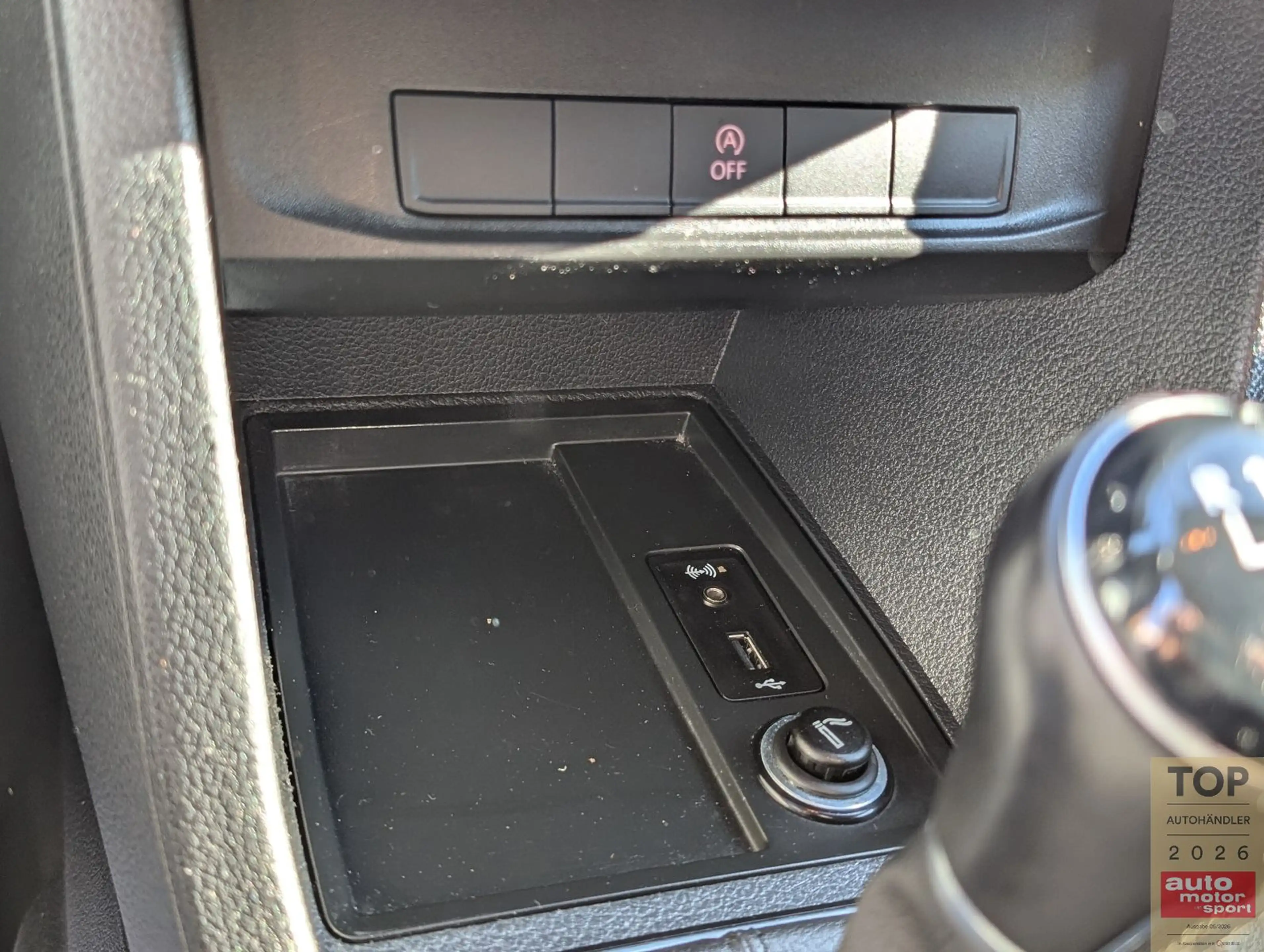 Volkswagen Caddy 2.0 TDI*2Hd*ACC*AHK*SH*BiXen*CarPlay*Garan — photo 37