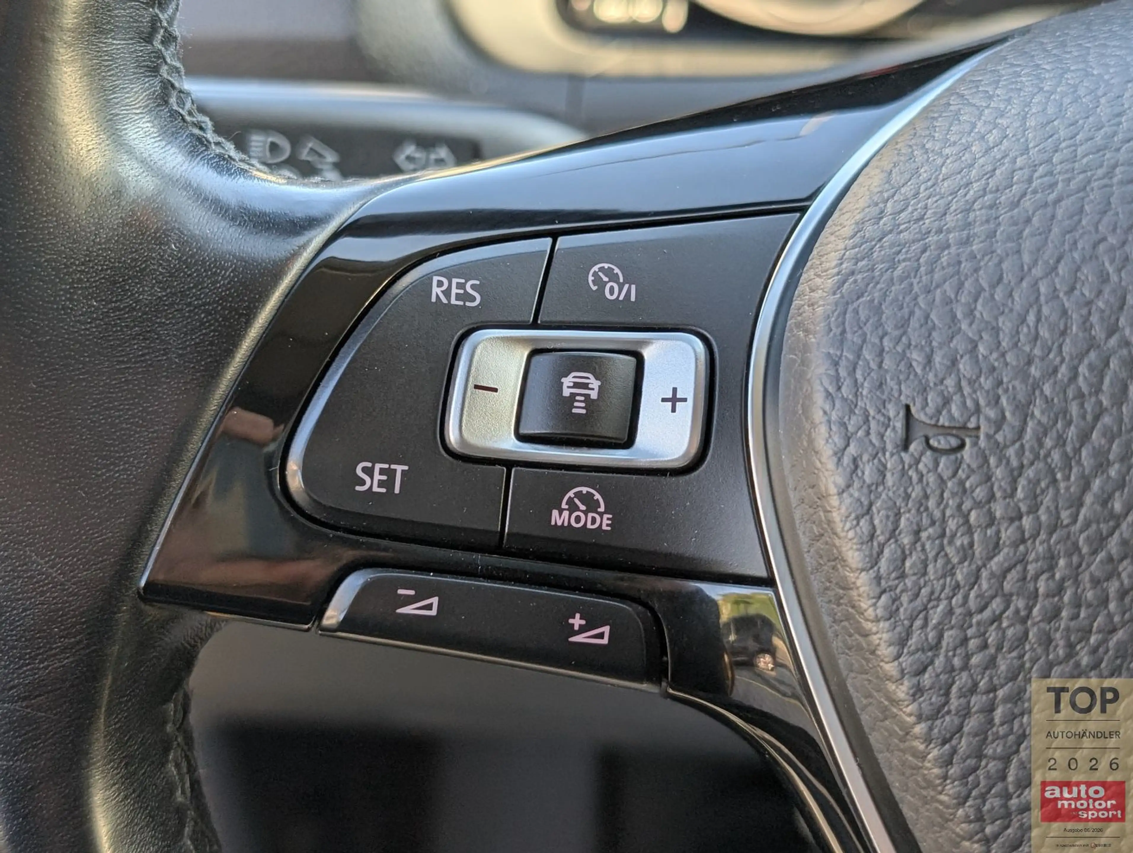 Volkswagen Caddy 2.0 TDI*2Hd*ACC*AHK*SH*BiXen*CarPlay*Garan — photo 27