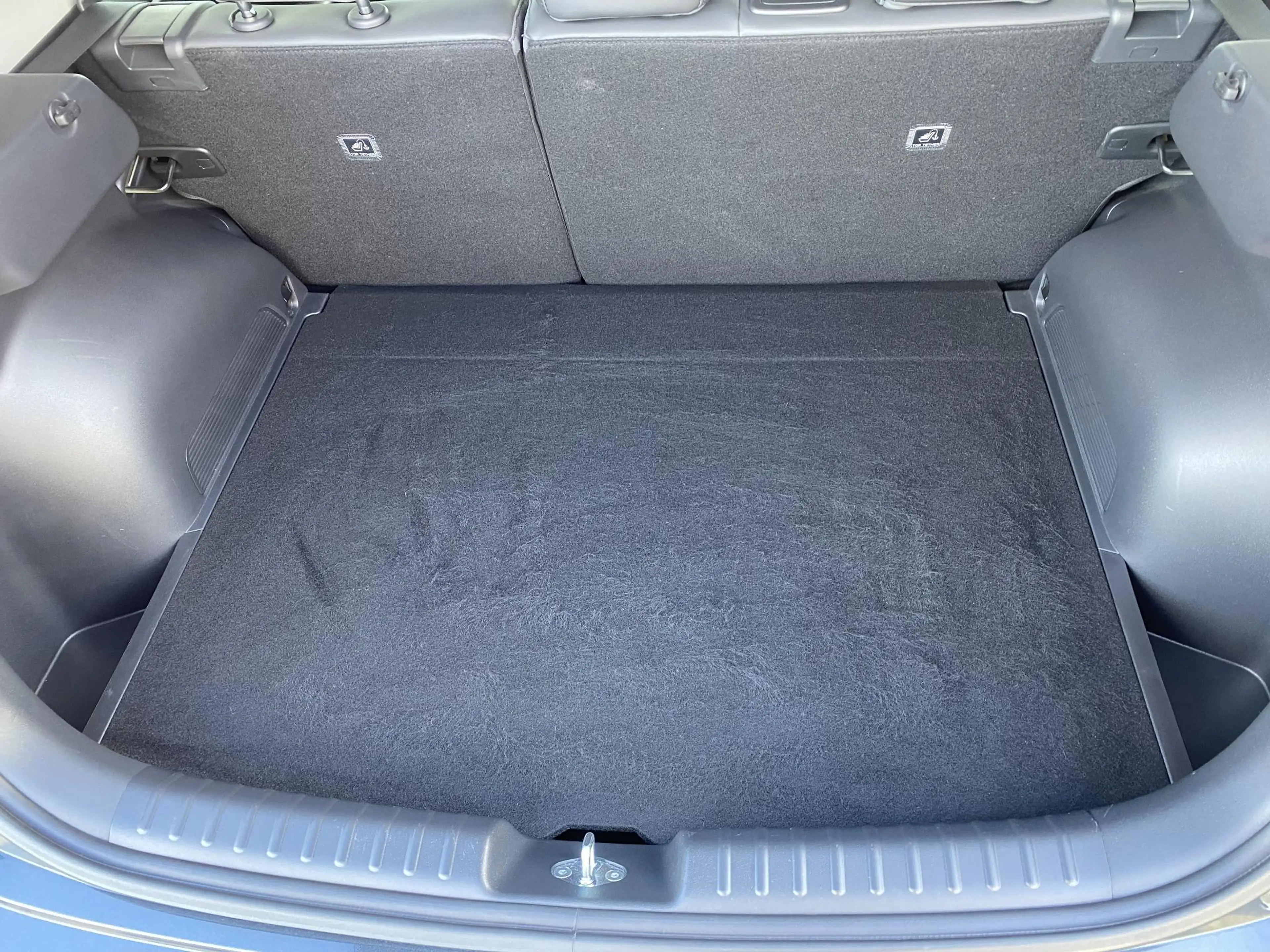 Kia Niro 1.6 GDi Hybrid DynamicPlusLine Edition Dodehoek de — photo 7