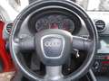 Audi A3 Sportback 2.0 TDI Ambition quattro Kuppl. neu Czerwony - thumbnail 6