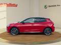 Skoda Fabia Monte Carlo 1.5 TSI ''Navi''Fahrassistenz Plus''WI Rot - thumbnail 2