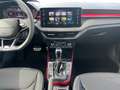 Skoda Fabia Monte Carlo 1.5 TSI ''Navi''Fahrassistenz Plus''WI Rot - thumbnail 10