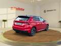 Skoda Fabia Monte Carlo 1.5 TSI ''Navi''Fahrassistenz Plus''WI Rot - thumbnail 4