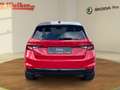 Skoda Fabia Monte Carlo 1.5 TSI ''Navi''Fahrassistenz Plus''WI Rot - thumbnail 3