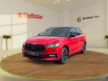 Monte Carlo 1.5 TSI ''Navi''Fahrassistenz Plus''WI