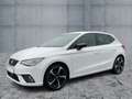 SEAT Ibiza 1.0 TSI FR LED+NAVI+ACC+SHZ+RFK+2xPDC+18" Weiß - thumbnail 2
